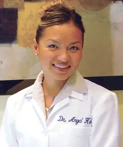 Dr. Angel Hong - Dentist at Dental Implants Dynamics & Smile Experts P.C.