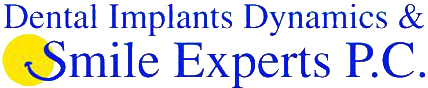 Link to Dental Implants Dynamics & Smile Experts P.C. home page