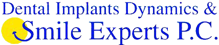 Link to Dental Implants Dynamics & Smile Experts P.C. home page